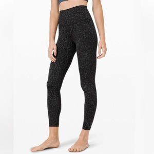 🩷 Lululemon Align Pant 25”